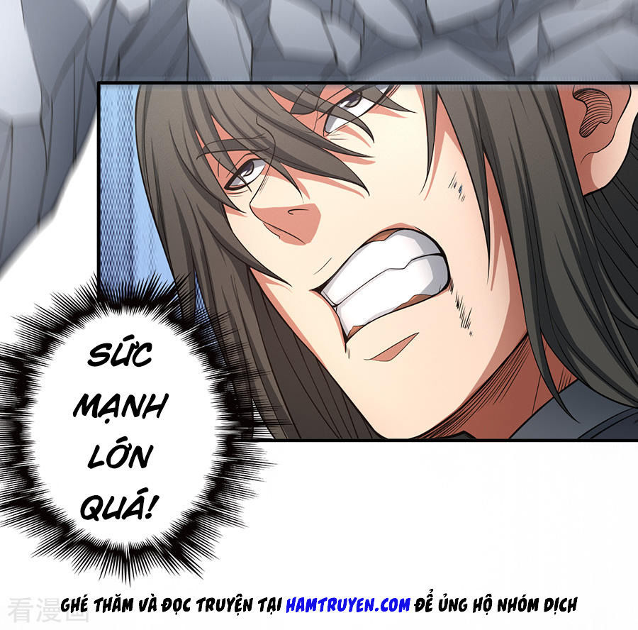 Tuyệt Thế Võ Thần Chap 292 - Next Chap 293