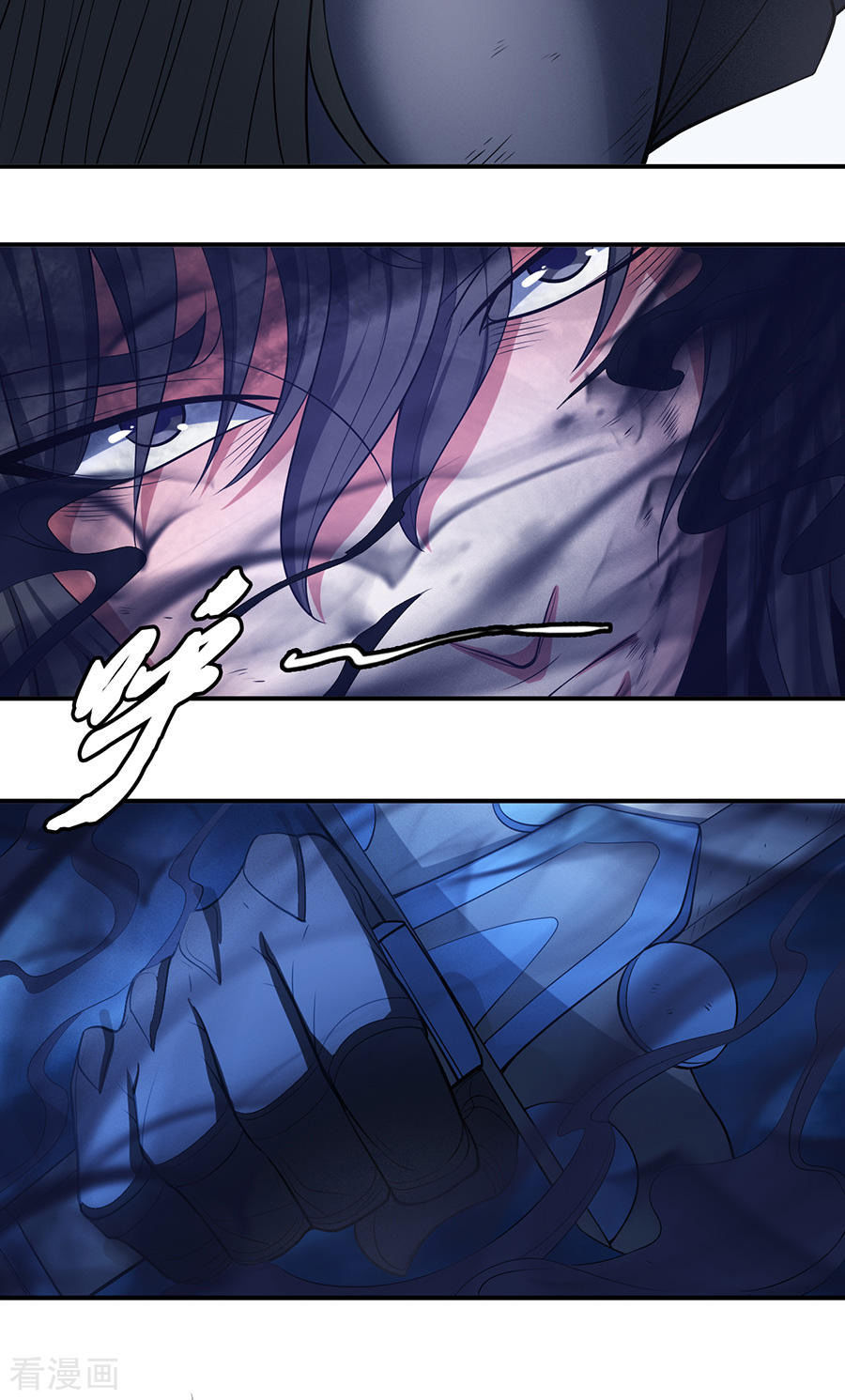 Tuyệt Thế Võ Thần Chap 292 - Next Chap 293