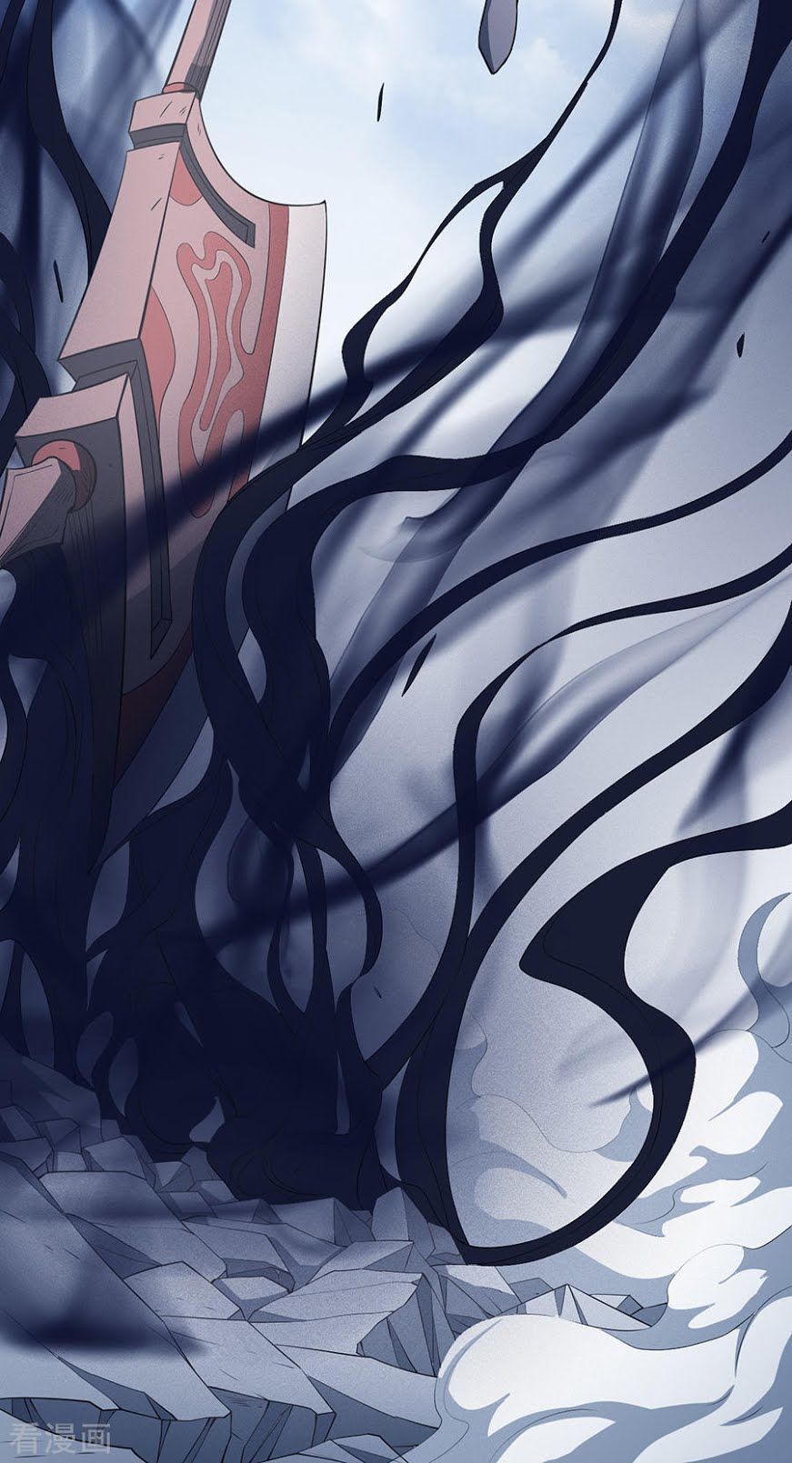 Tuyệt Thế Võ Thần Chap 292 - Next Chap 293