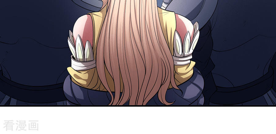 Tuyệt Thế Võ Thần Chap 293 - Next Chap 294