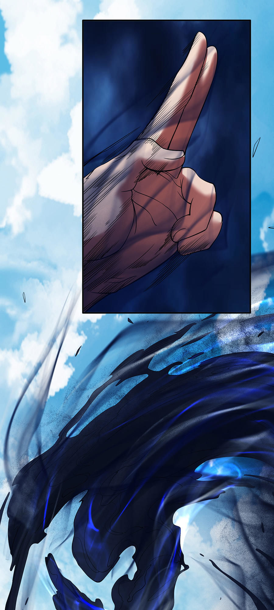 Tuyệt Thế Võ Thần Chap 293 - Next Chap 294