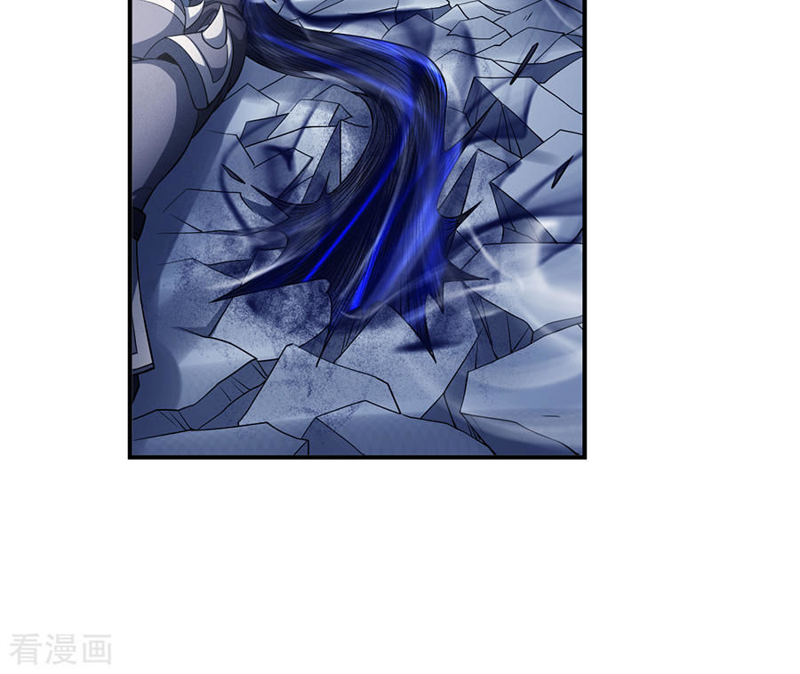 Tuyệt Thế Võ Thần Chap 293 - Next Chap 294