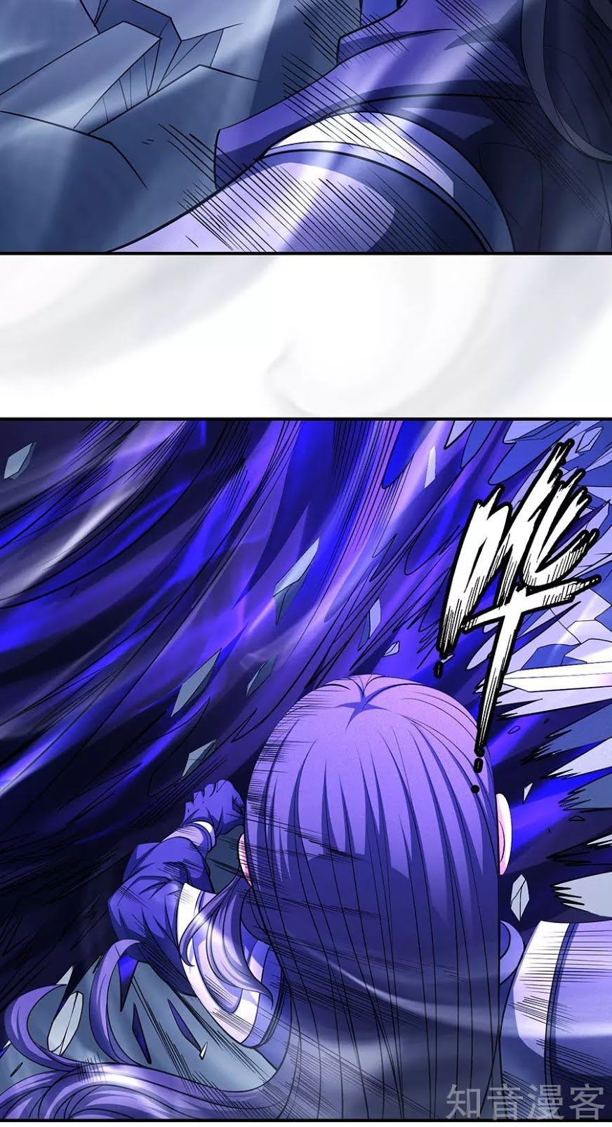 Tuyệt Thế Võ Thần Chap 294 - Next Chap 295