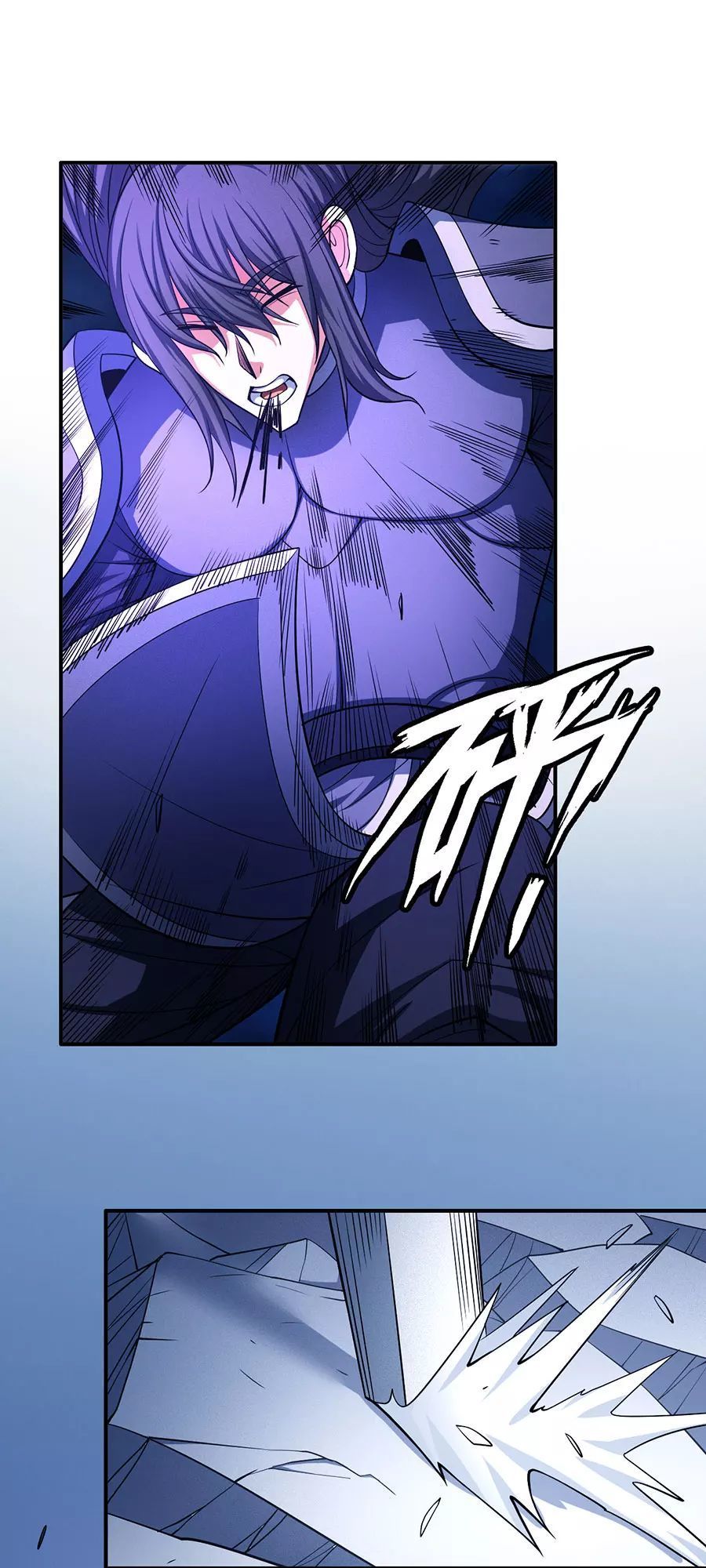 Tuyệt Thế Võ Thần Chap 294 - Next Chap 295