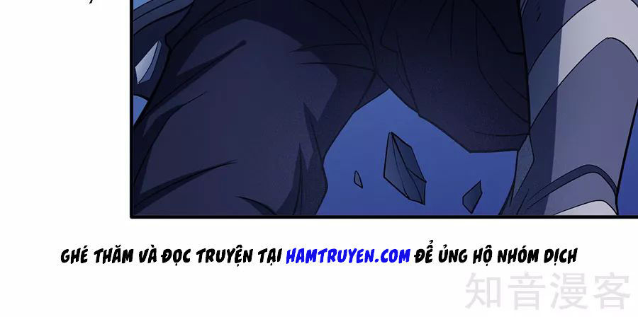 Tuyệt Thế Võ Thần Chap 294 - Next Chap 295