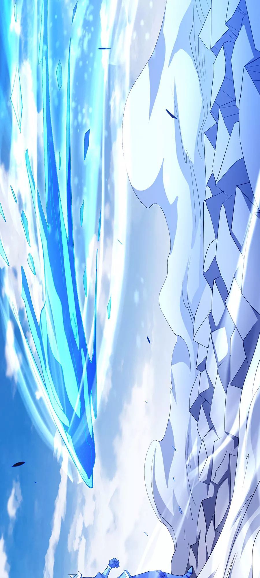 Tuyệt Thế Võ Thần Chap 294 - Next Chap 295