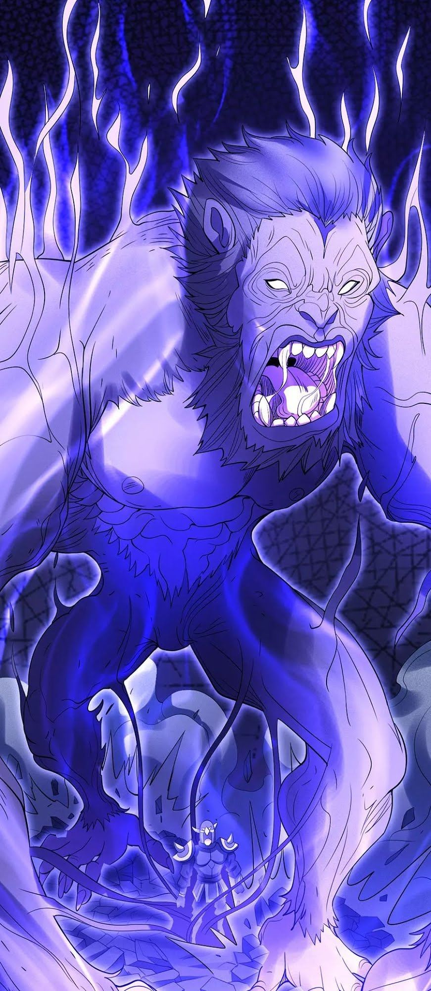 Tuyệt Thế Võ Thần Chap 294 - Next Chap 295