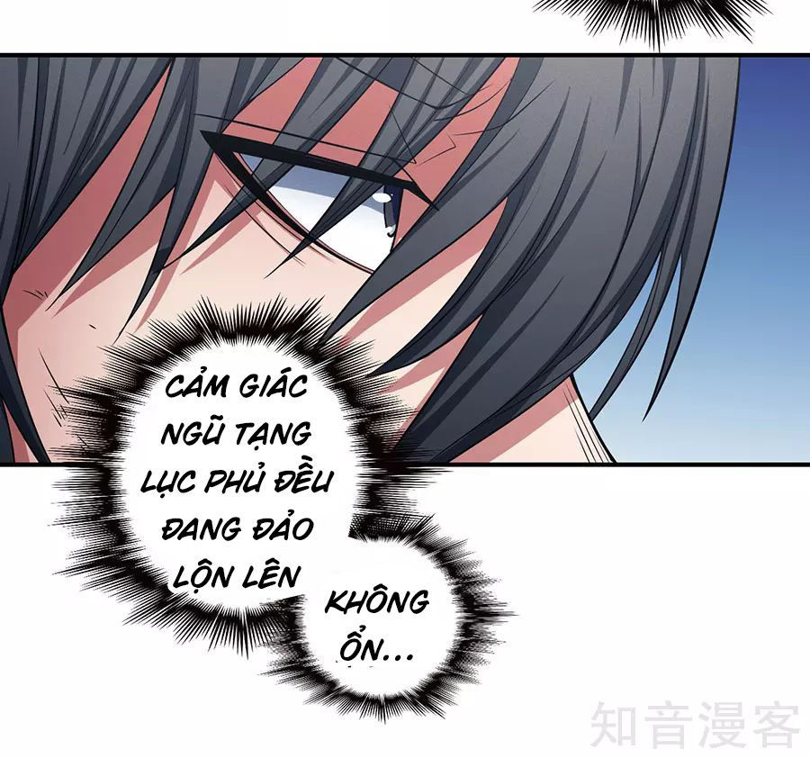 Tuyệt Thế Võ Thần Chap 294 - Next Chap 295