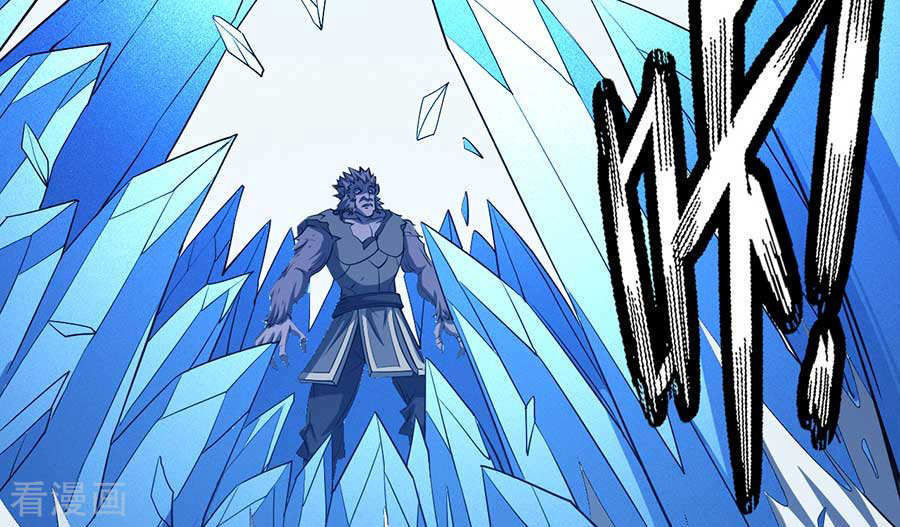 Tuyệt Thế Võ Thần Chap 295 - Next Chap 296