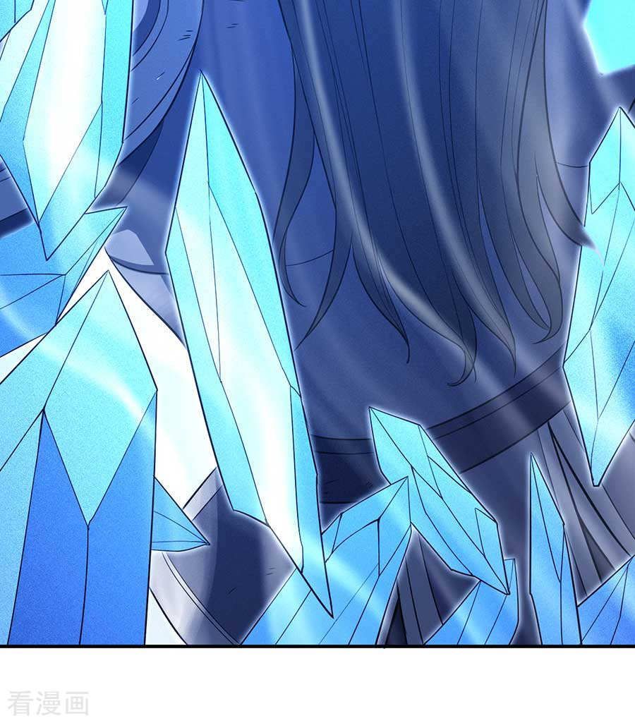 Tuyệt Thế Võ Thần Chap 295 - Next Chap 296