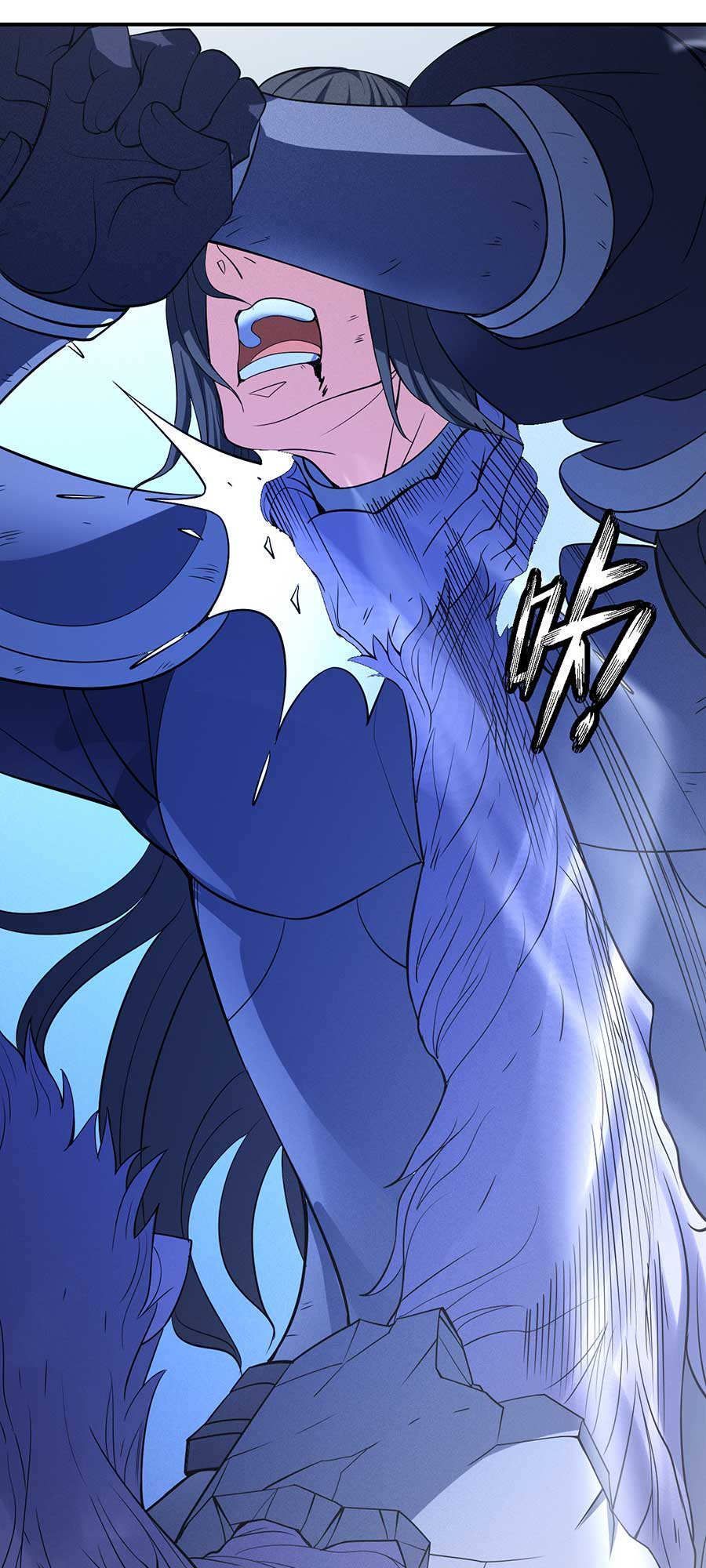 Tuyệt Thế Võ Thần Chap 295 - Next Chap 296