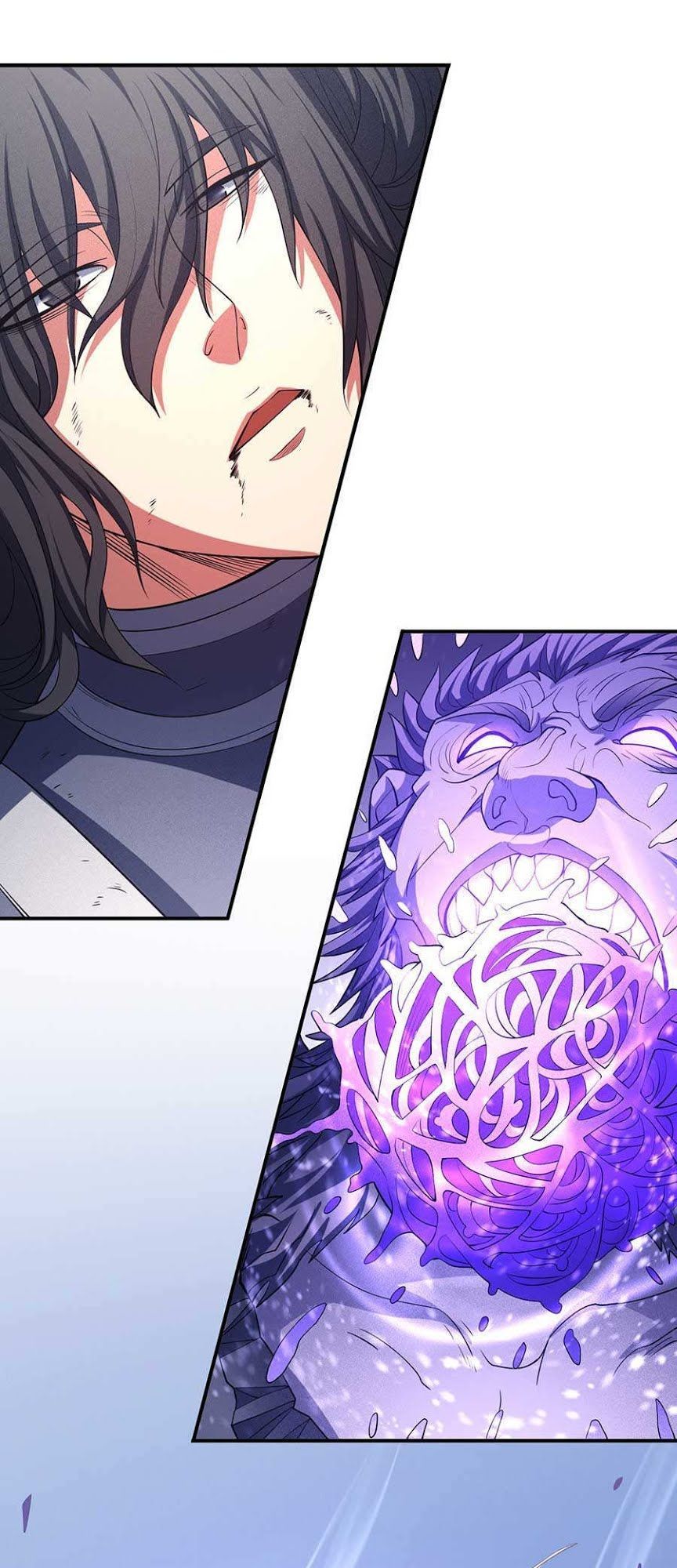 Tuyệt Thế Võ Thần Chap 295 - Next Chap 296