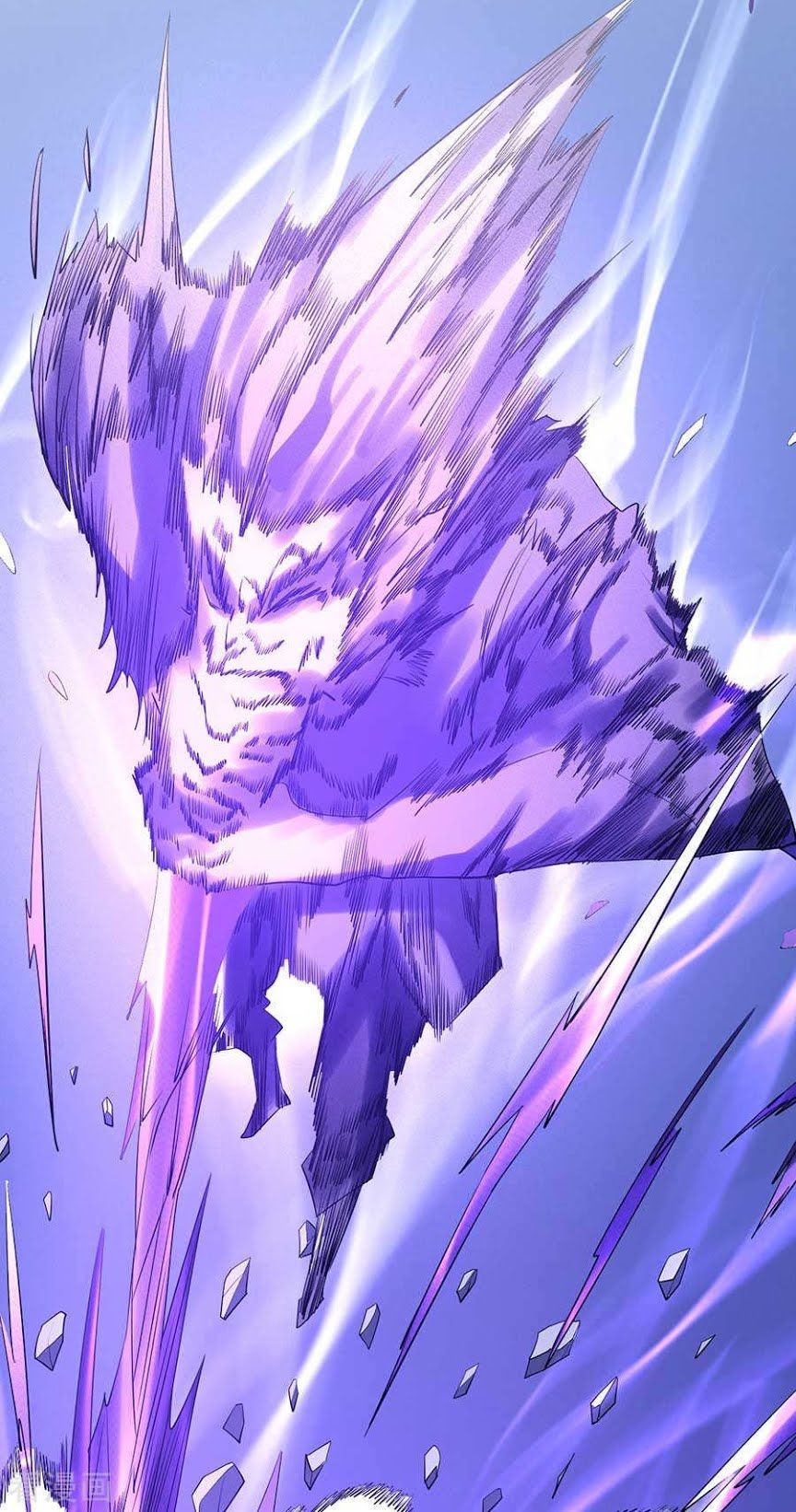 Tuyệt Thế Võ Thần Chap 295 - Next Chap 296