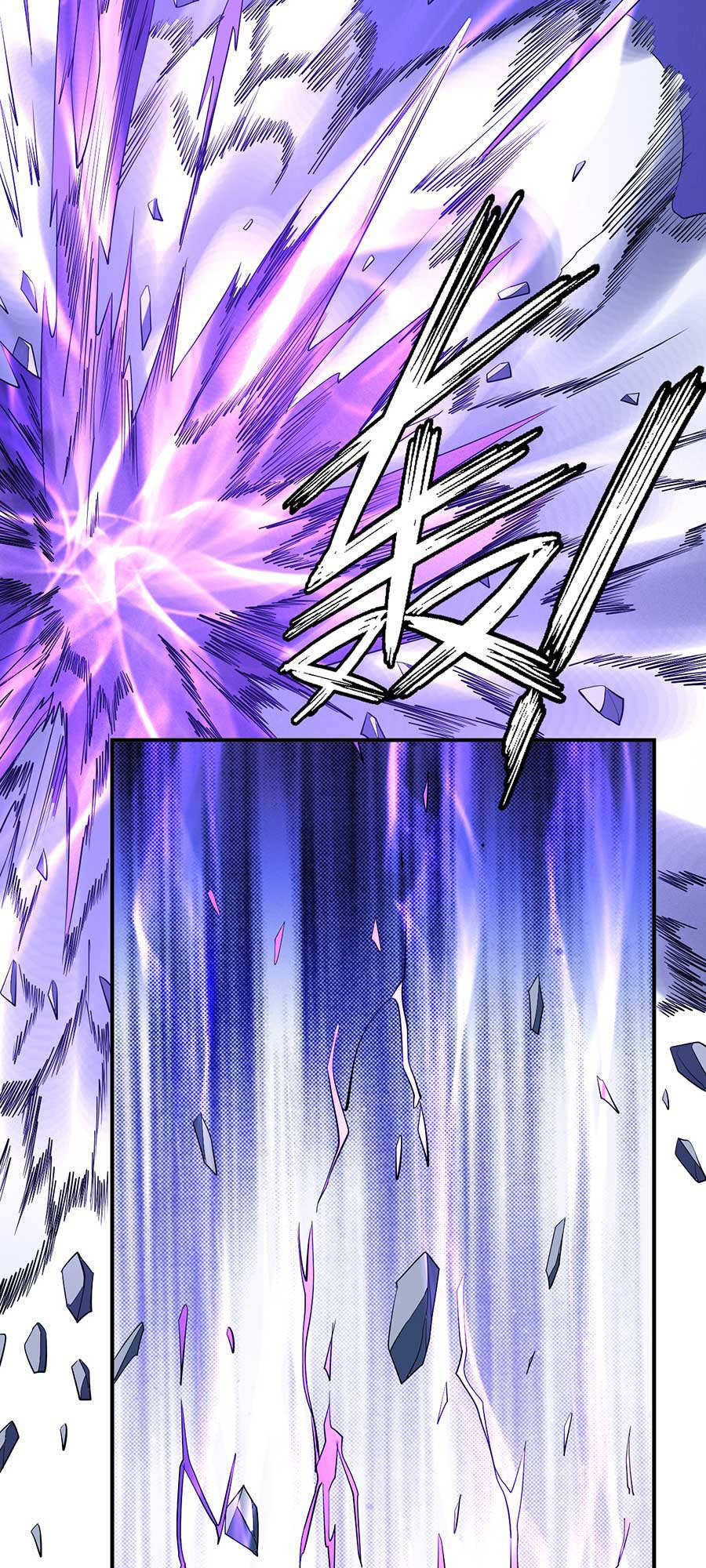Tuyệt Thế Võ Thần Chap 295 - Next Chap 296