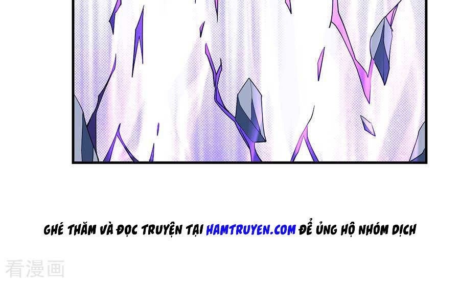 Tuyệt Thế Võ Thần Chap 295 - Next Chap 296