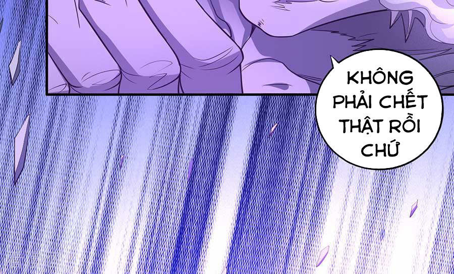 Tuyệt Thế Võ Thần Chap 295 - Next Chap 296