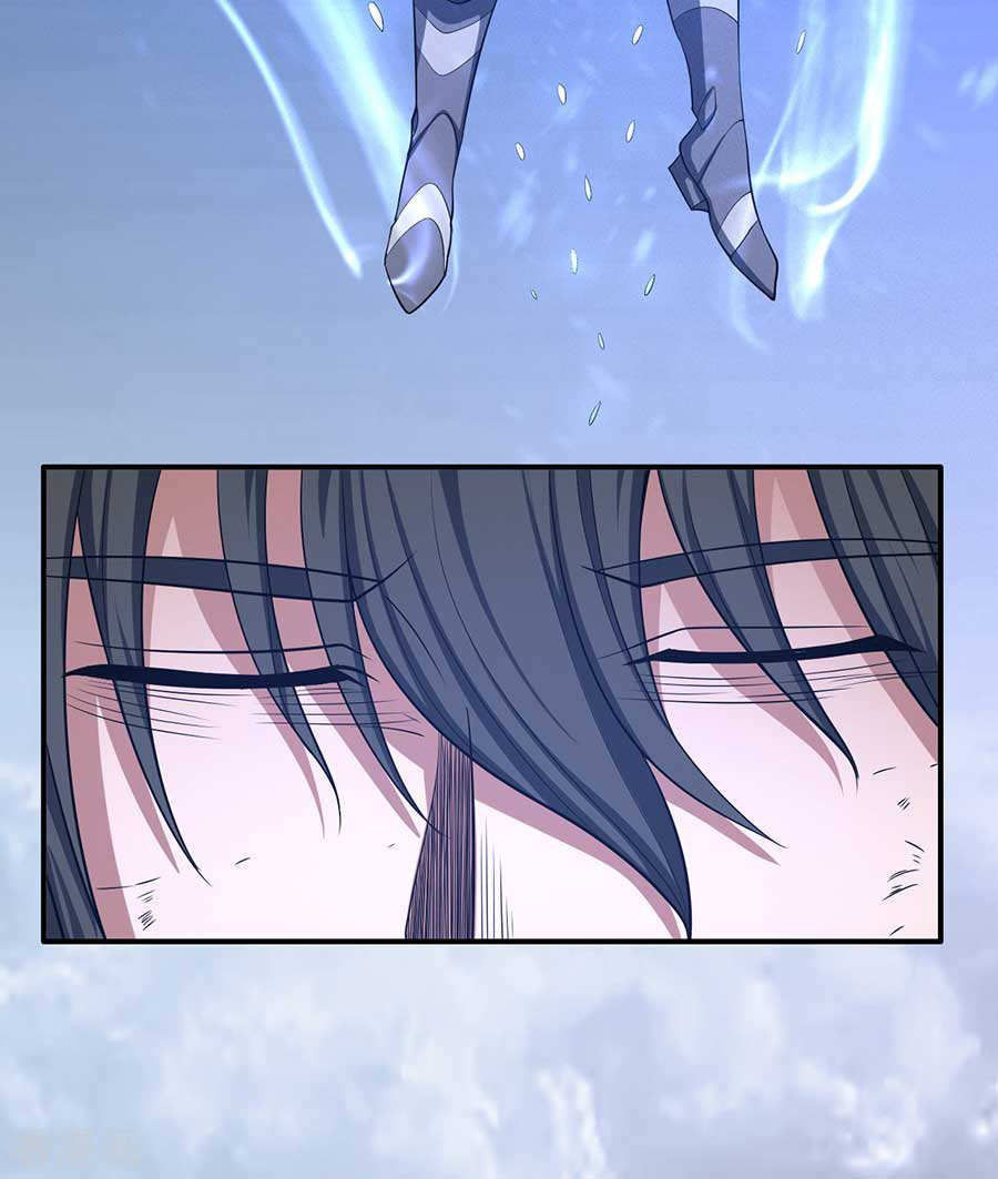 Tuyệt Thế Võ Thần Chap 295 - Next Chap 296