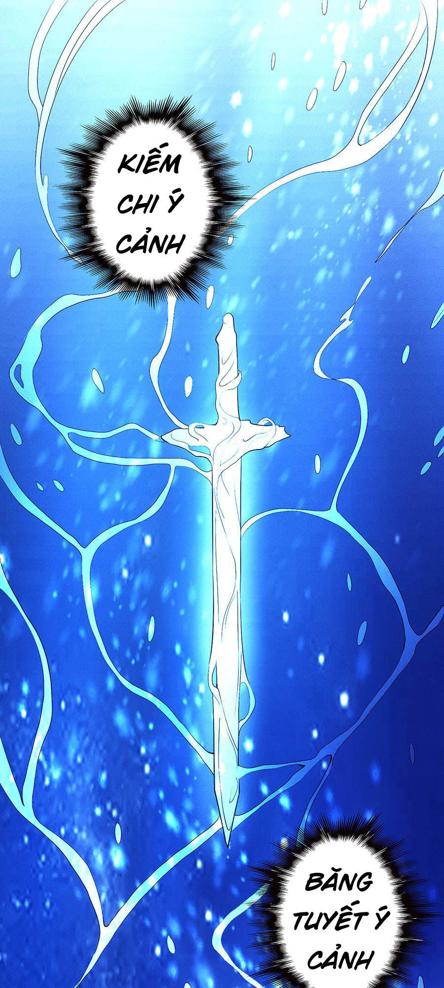 Tuyệt Thế Võ Thần Chap 296 - Next Chap 297