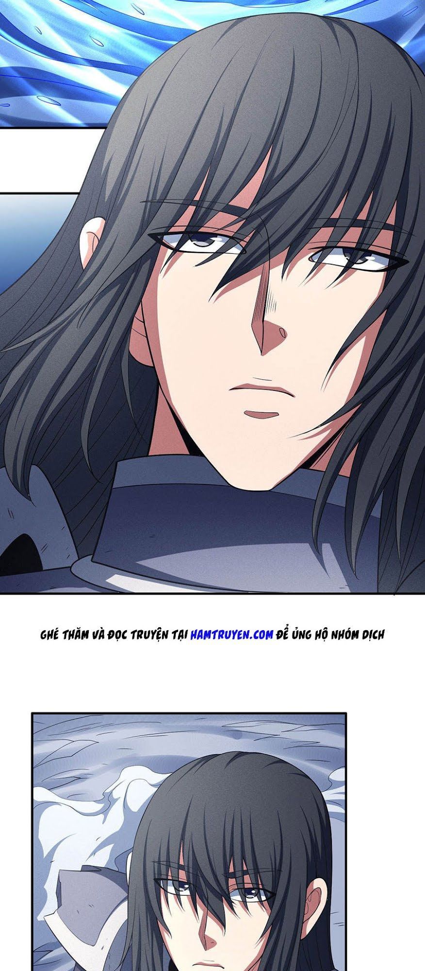 Tuyệt Thế Võ Thần Chap 296 - Next Chap 297