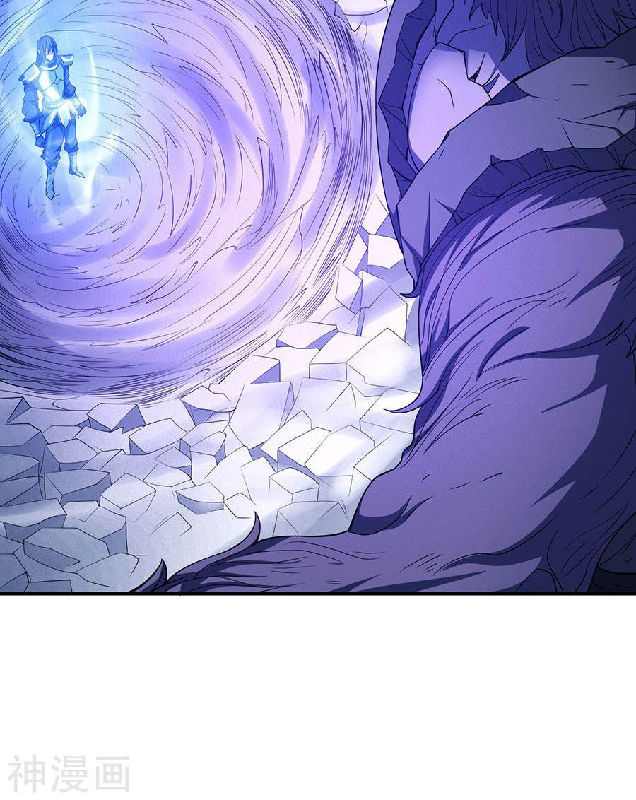 Tuyệt Thế Võ Thần Chap 296 - Next Chap 297
