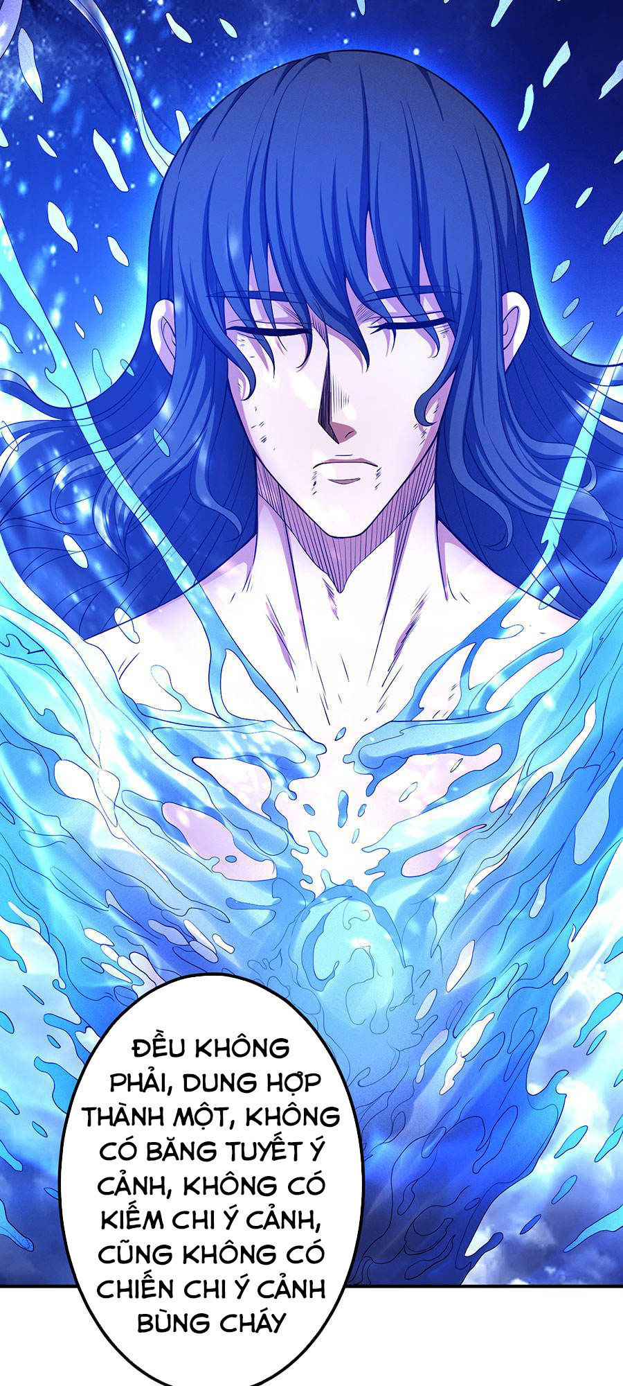 Tuyệt Thế Võ Thần Chap 296 - Next Chap 297
