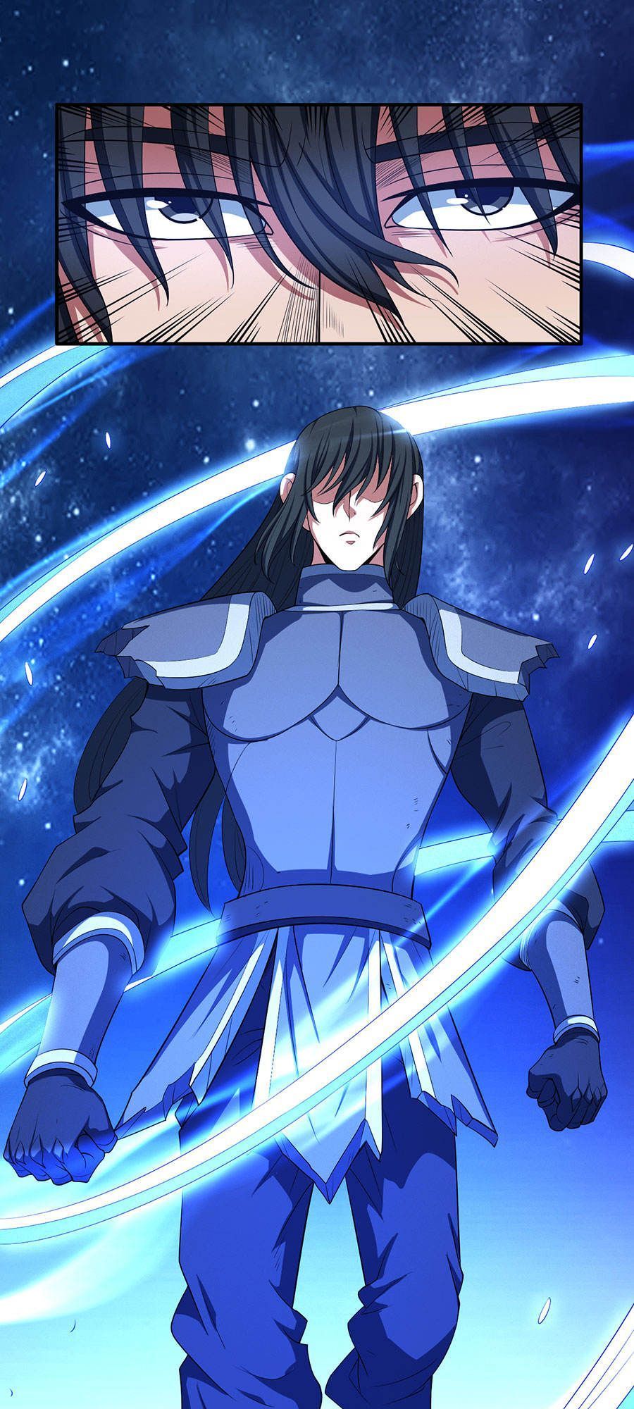 Tuyệt Thế Võ Thần Chap 296 - Next Chap 297