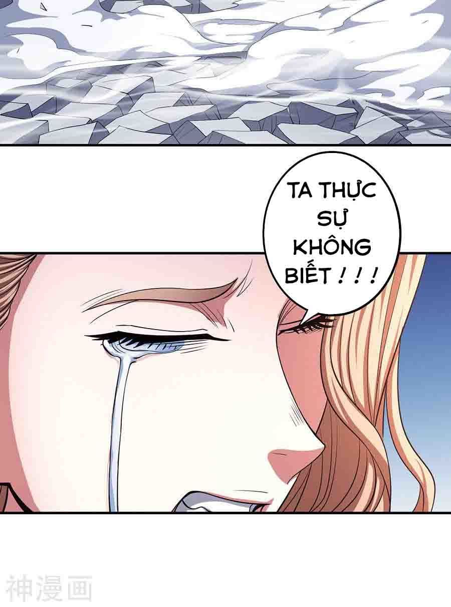 Tuyệt Thế Võ Thần Chap 297 - Next Chap 298