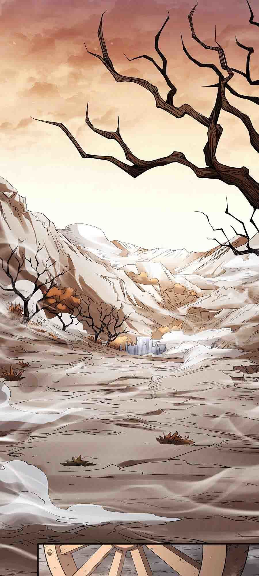 Tuyệt Thế Võ Thần Chap 297 - Next Chap 298