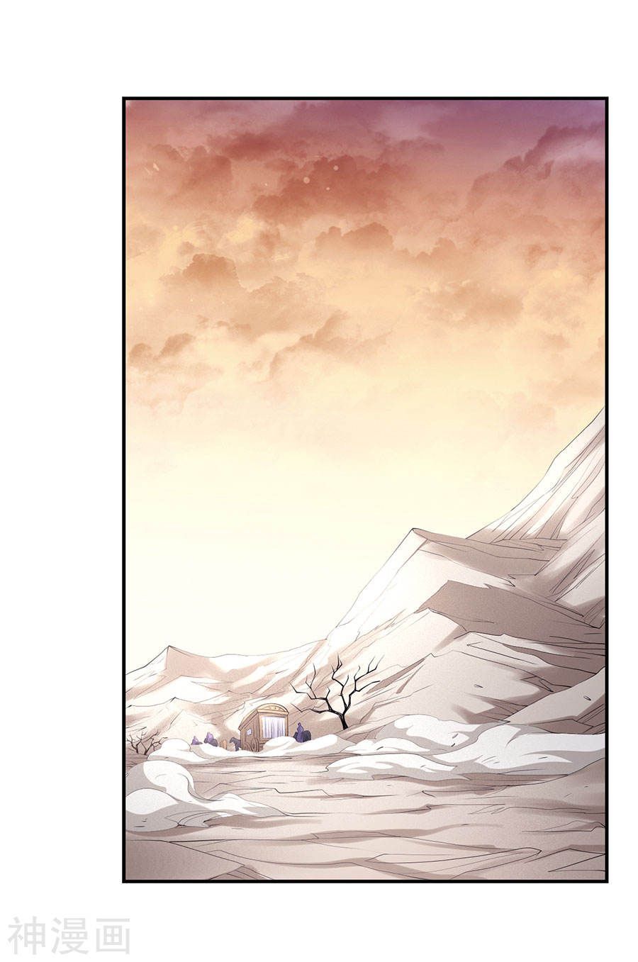 Tuyệt Thế Võ Thần Chap 297 - Next Chap 298