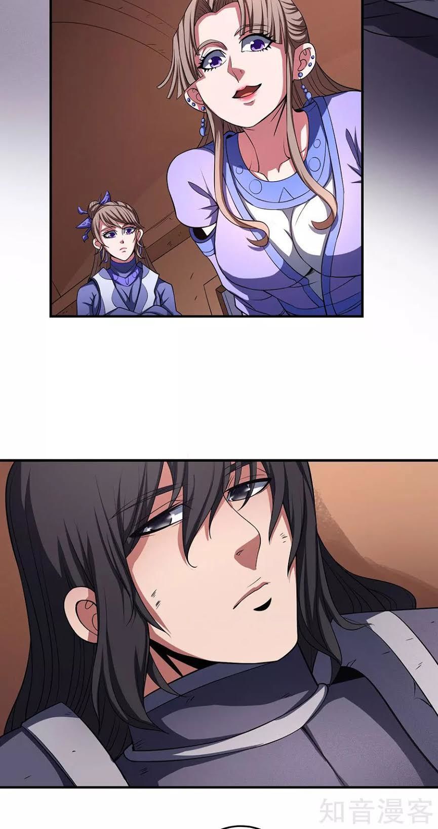 Tuyệt Thế Võ Thần Chap 298 - Next Chap 299