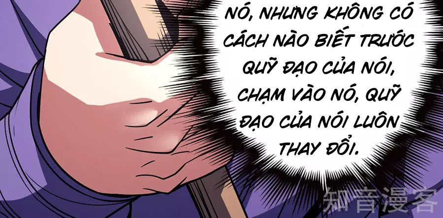 Tuyệt Thế Võ Thần Chap 299 - Next Chap 300