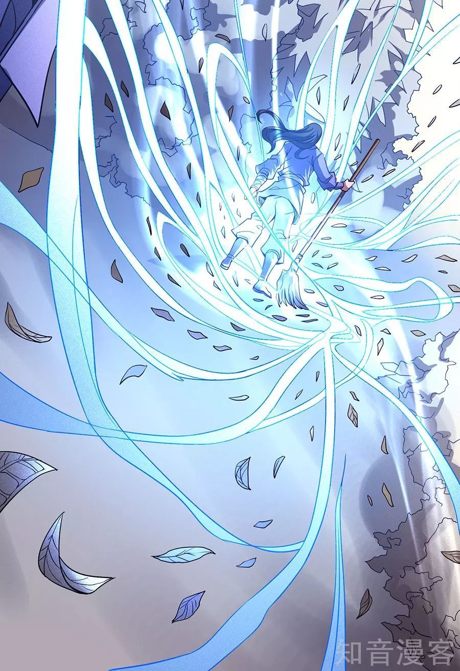 Tuyệt Thế Võ Thần Chap 299 - Next Chap 300