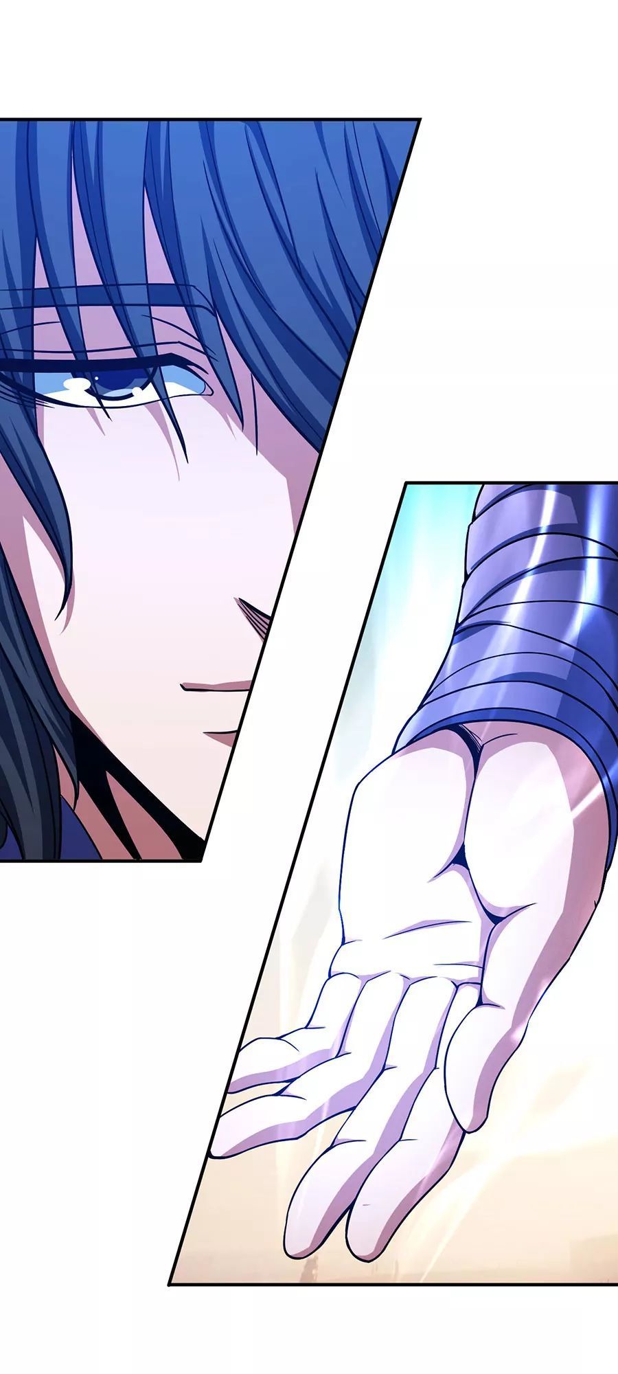 Tuyệt Thế Võ Thần Chap 299 - Next Chap 300