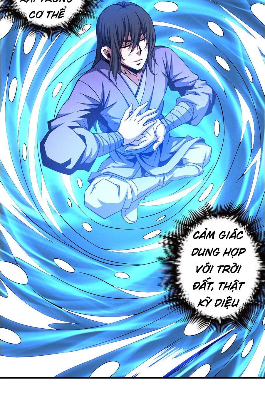 Tuyệt Thế Võ Thần Chap 300 - Next Chap 301