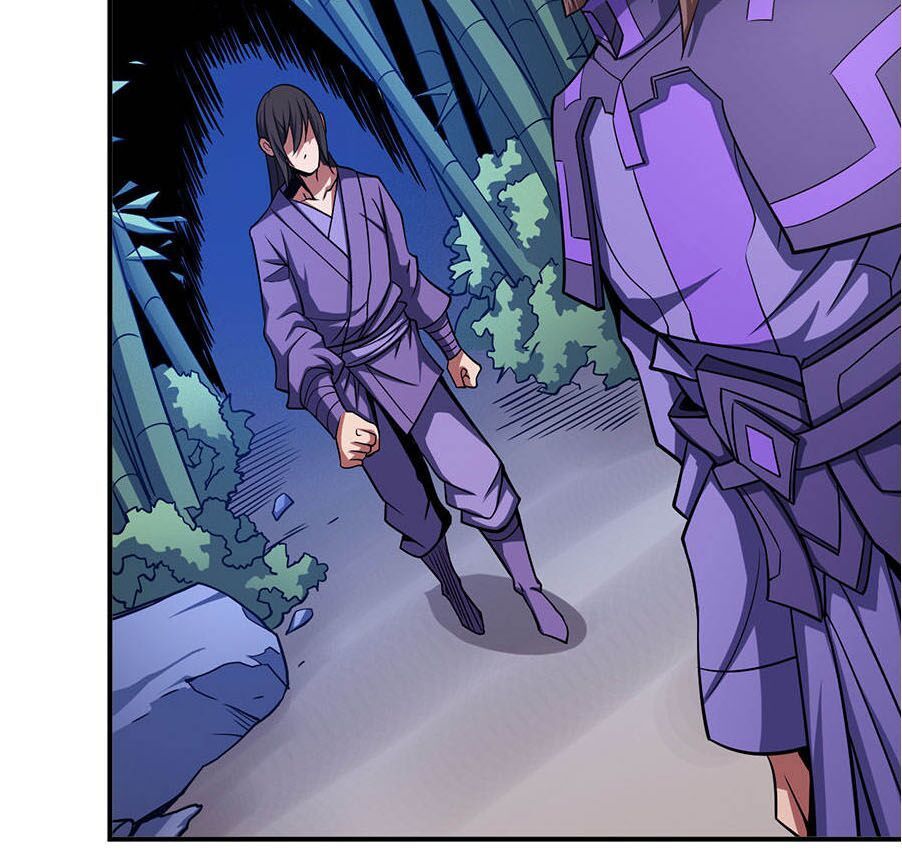 Tuyệt Thế Võ Thần Chap 300 - Next Chap 301