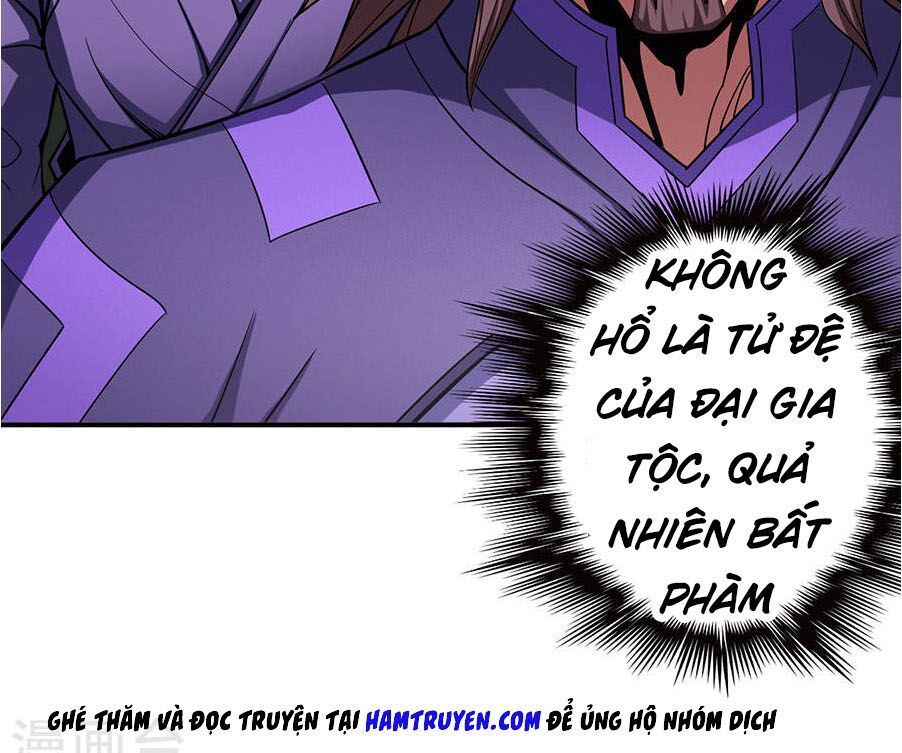 Tuyệt Thế Võ Thần Chap 300 - Next Chap 301