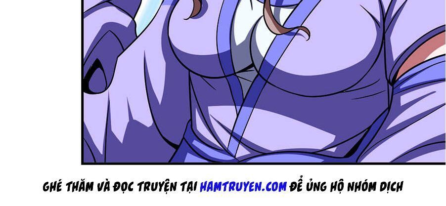 Tuyệt Thế Võ Thần Chap 300 - Next Chap 301