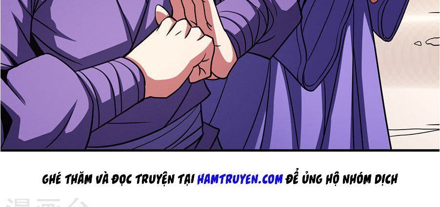 Tuyệt Thế Võ Thần Chap 300 - Next Chap 301