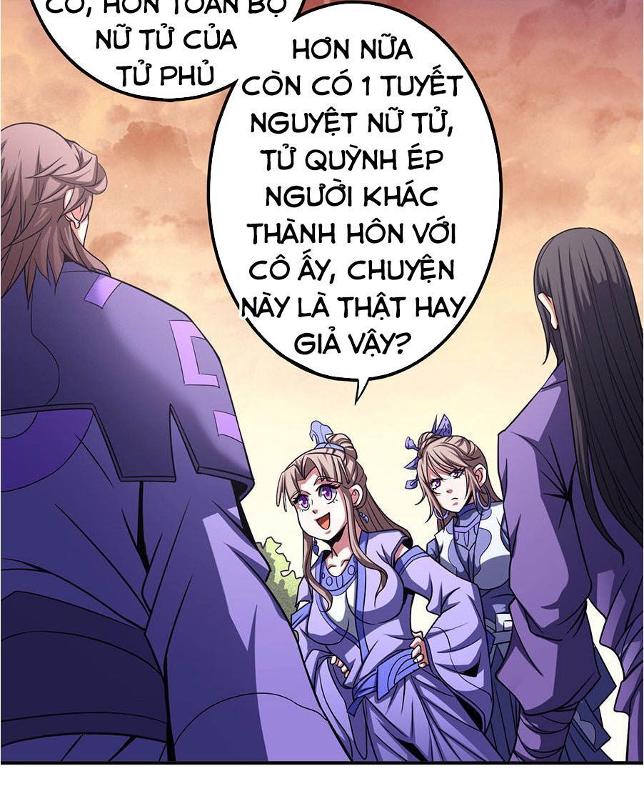 Tuyệt Thế Võ Thần Chap 300 - Next Chap 301