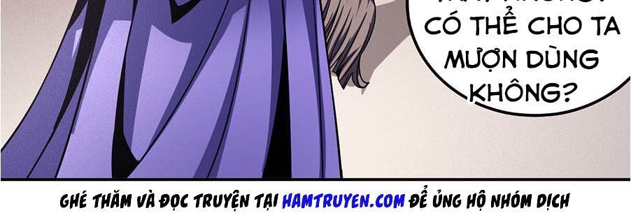 Tuyệt Thế Võ Thần Chap 300 - Next Chap 301