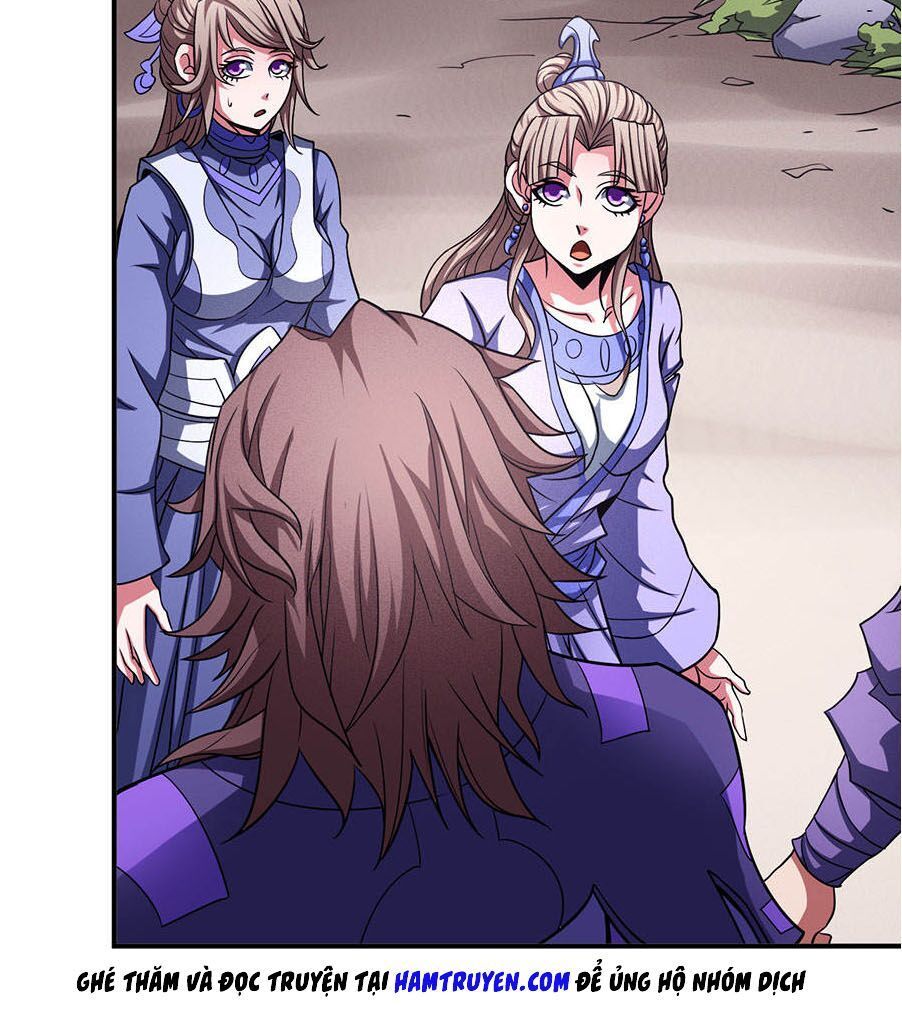 Tuyệt Thế Võ Thần Chap 300 - Next Chap 301