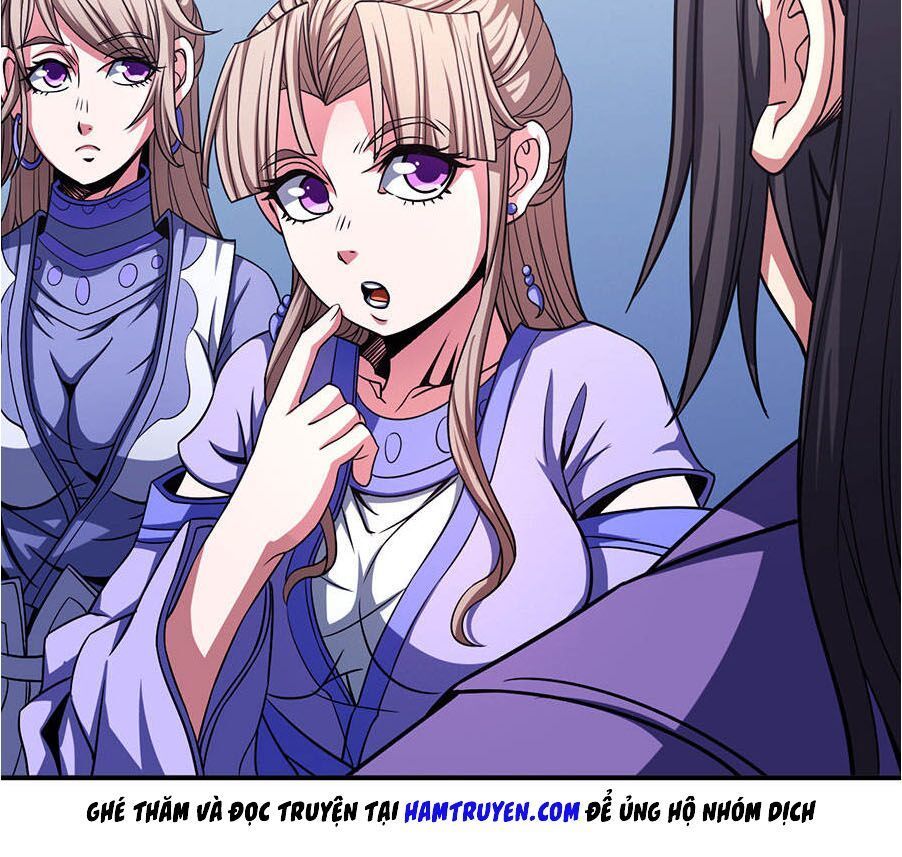 Tuyệt Thế Võ Thần Chap 300 - Next Chap 301