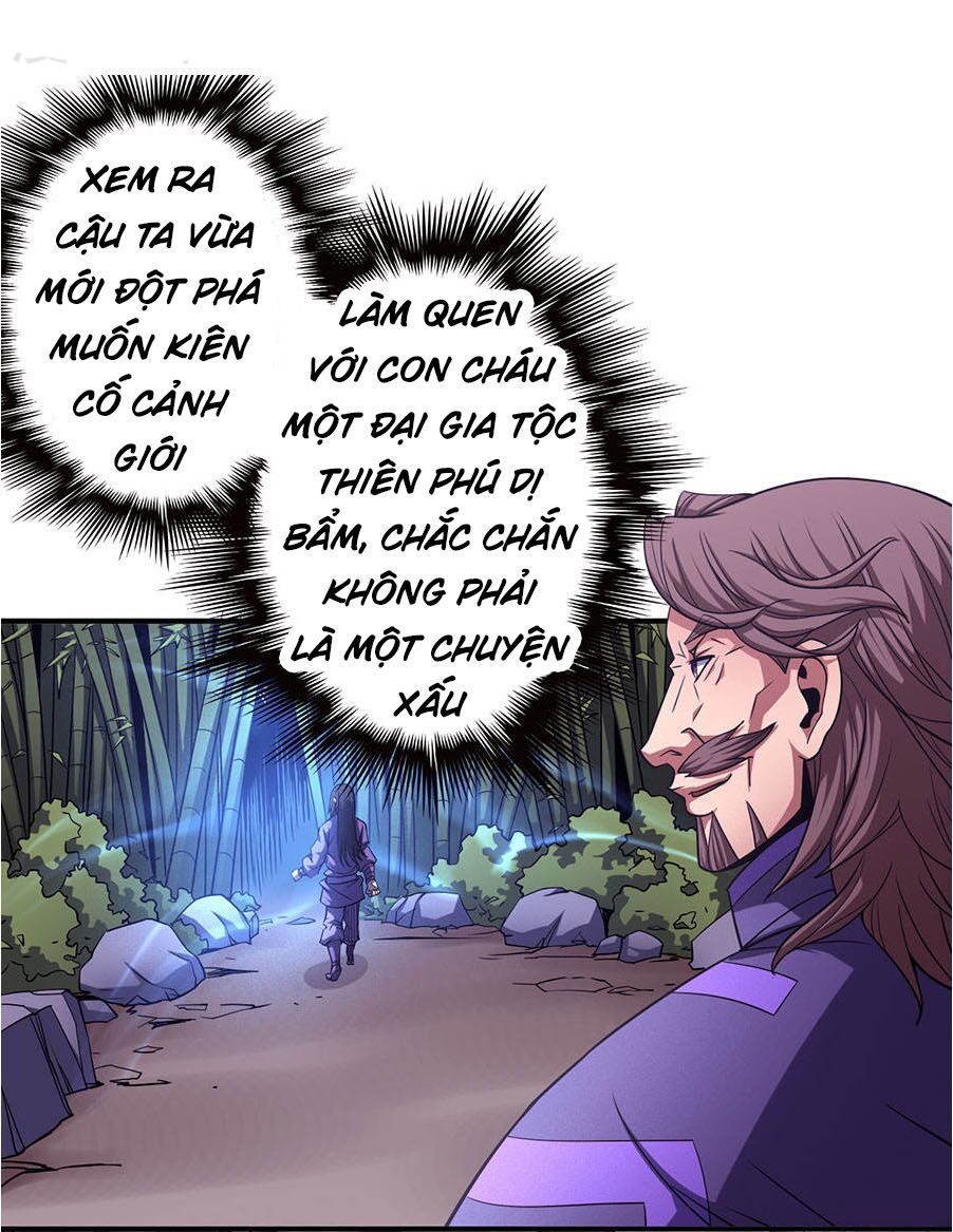 Tuyệt Thế Võ Thần Chap 300 - Next Chap 301