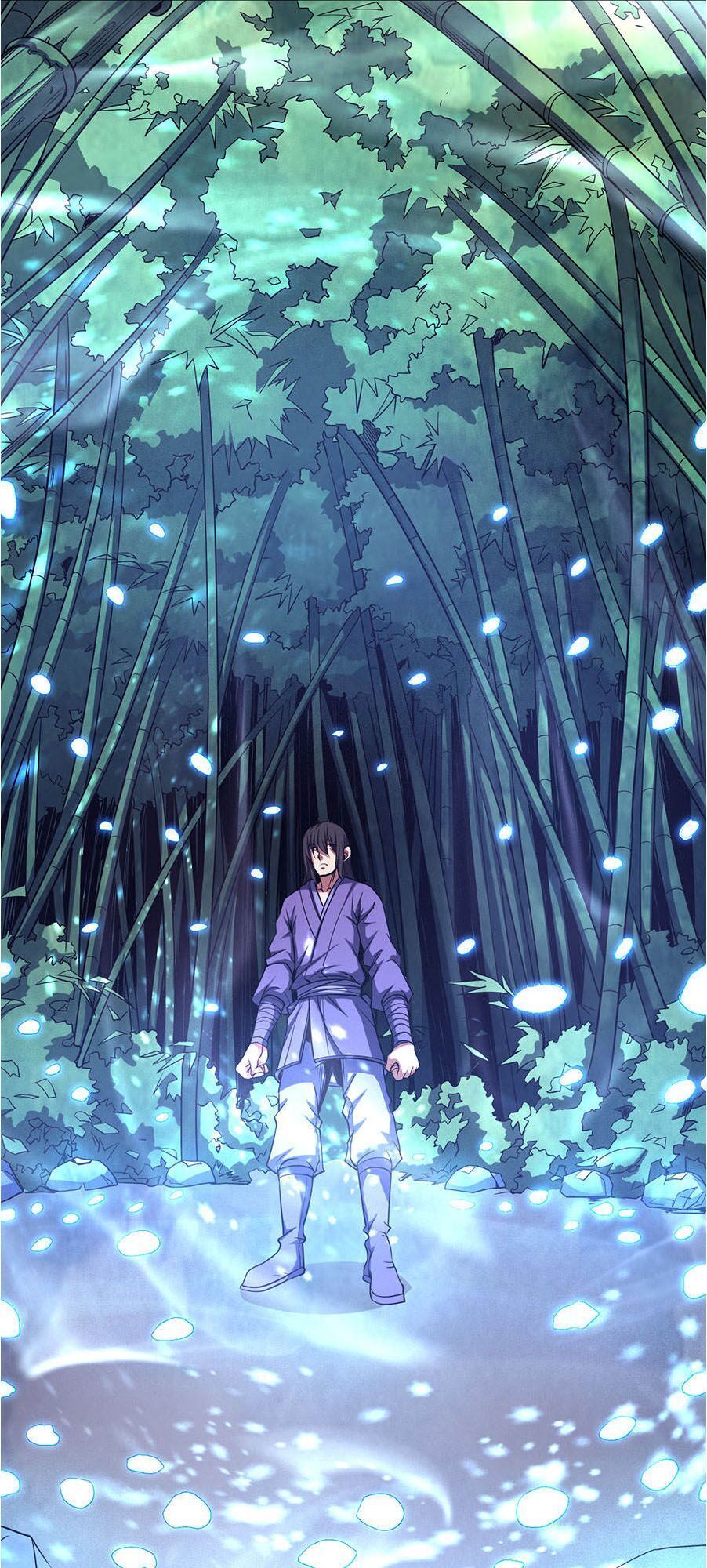 Tuyệt Thế Võ Thần Chap 300 - Next Chap 301