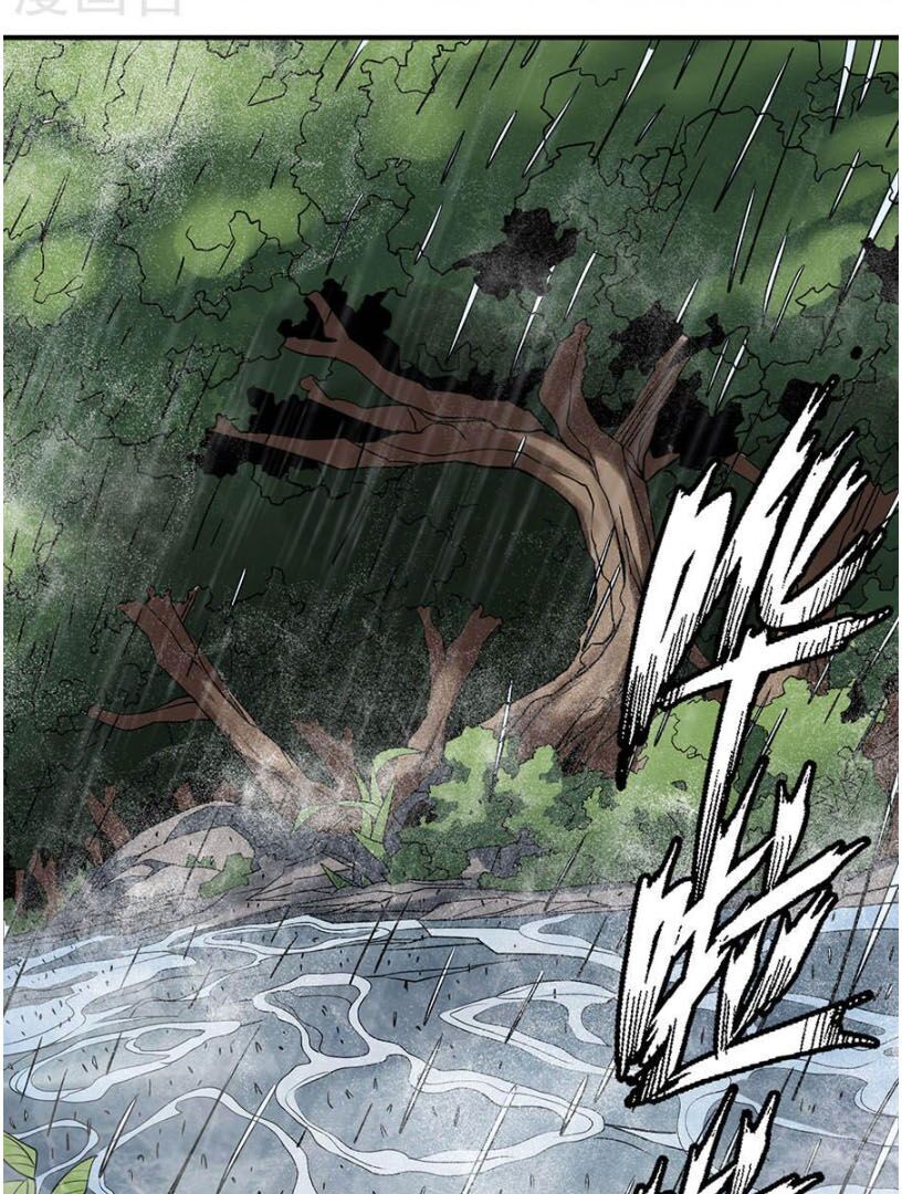 Tuyệt Thế Võ Thần Chap 301 - Next Chap 302