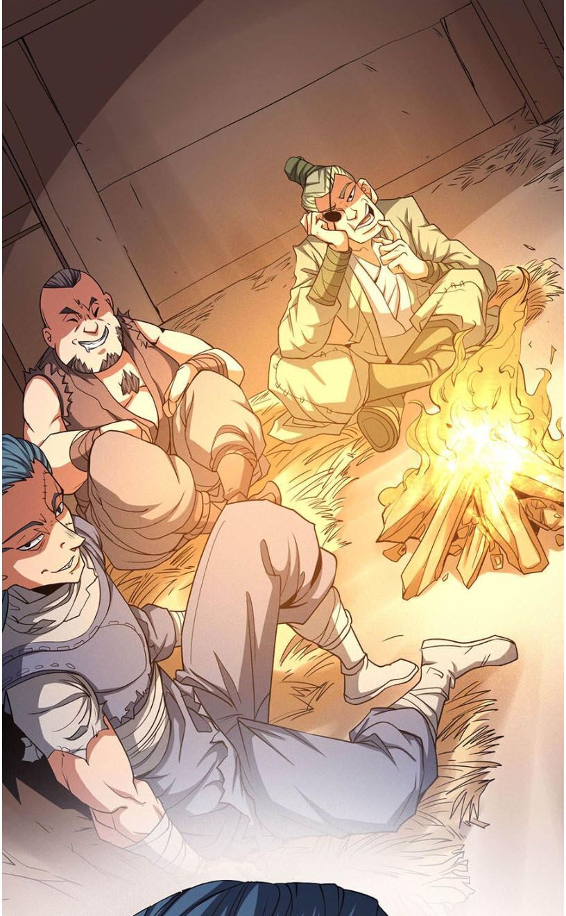 Tuyệt Thế Võ Thần Chap 301 - Next Chap 302