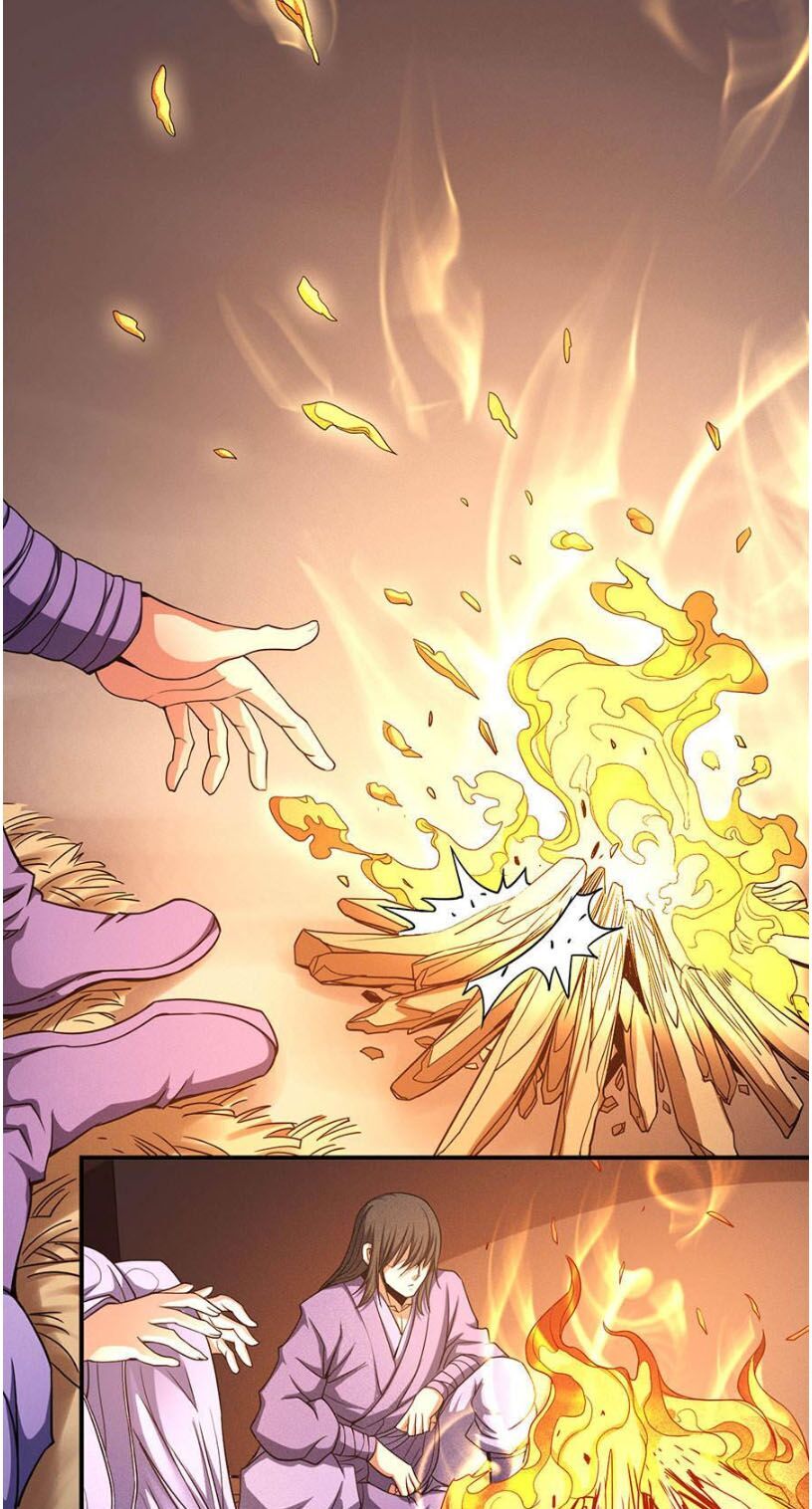 Tuyệt Thế Võ Thần Chap 301 - Next Chap 302
