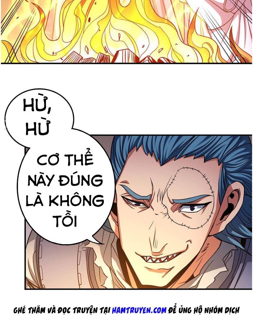 Tuyệt Thế Võ Thần Chap 301 - Next Chap 302
