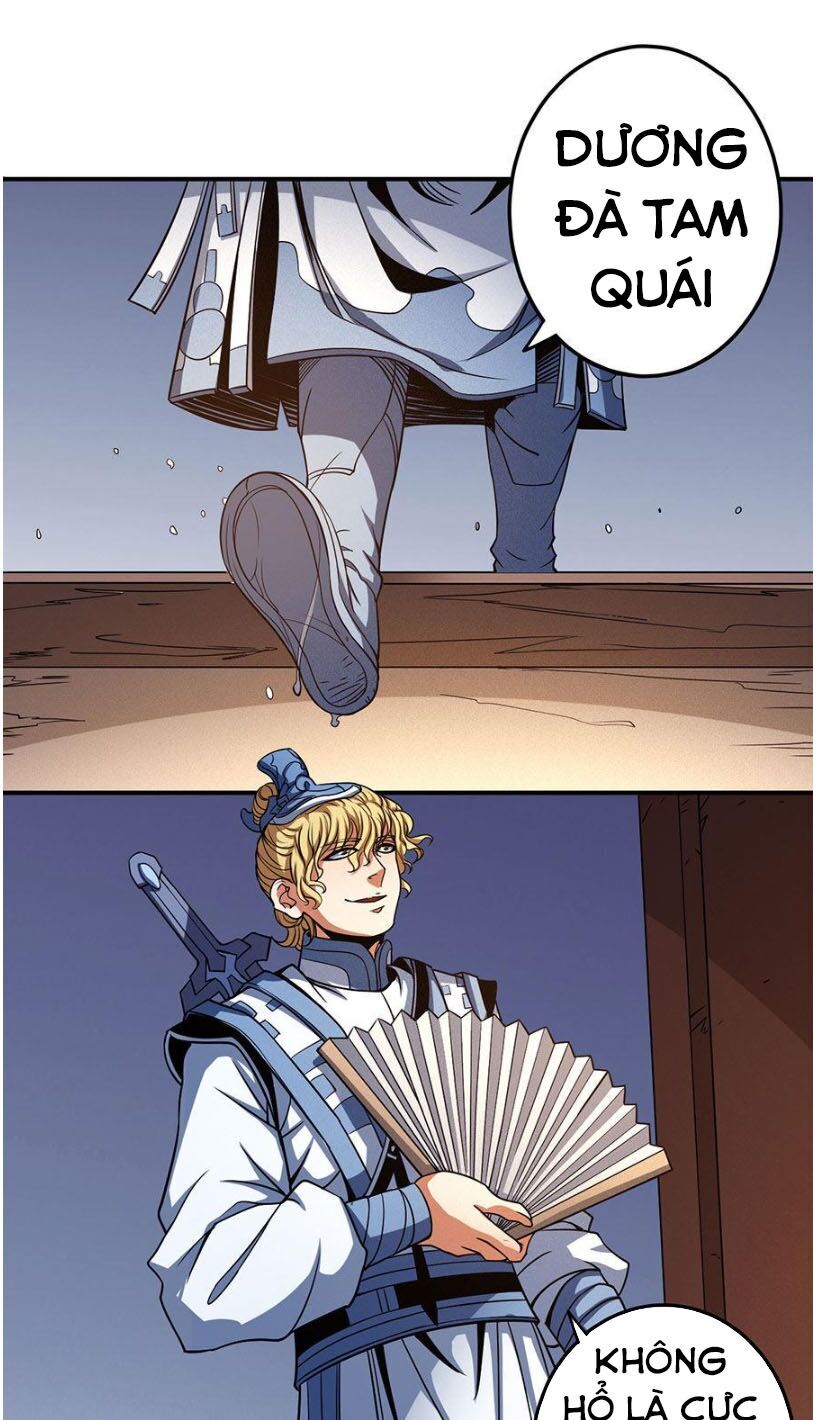 Tuyệt Thế Võ Thần Chap 301 - Next Chap 302