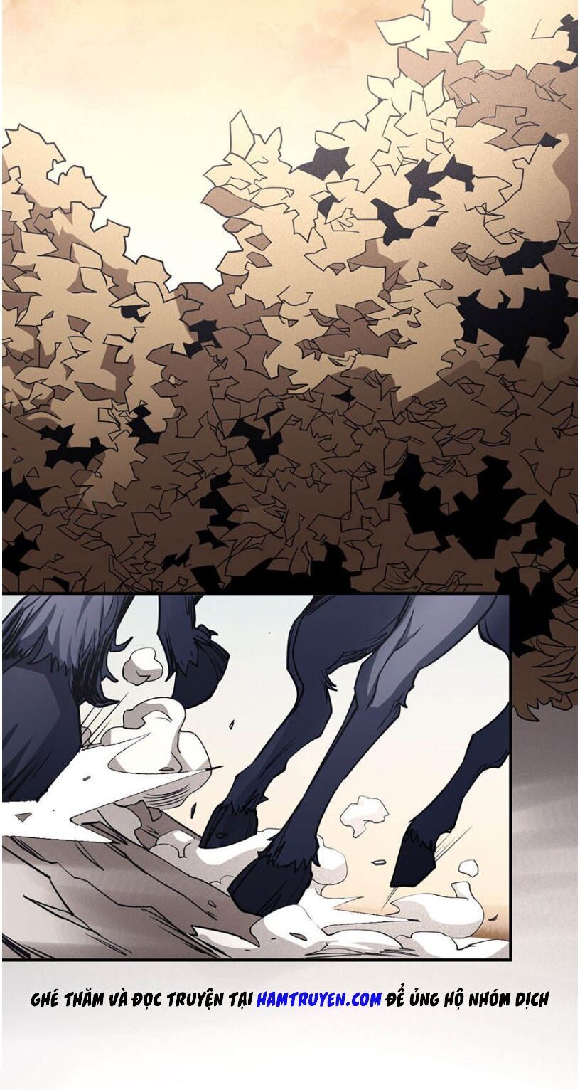 Tuyệt Thế Võ Thần Chap 301 - Next Chap 302